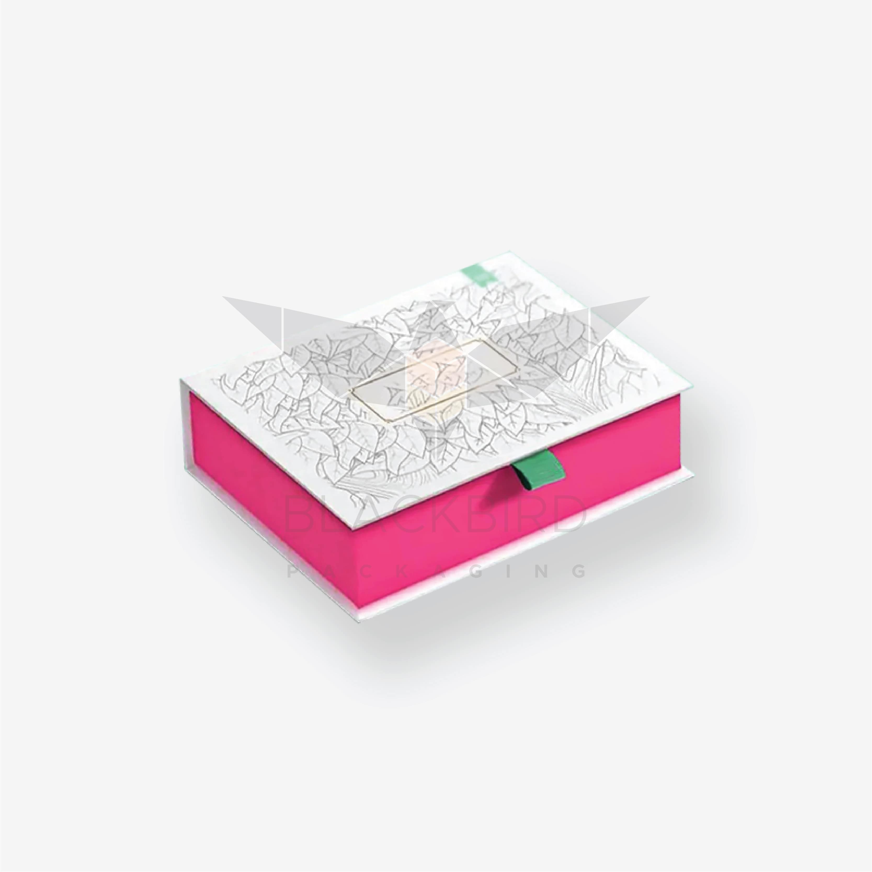 Custom Printed Book Boxes