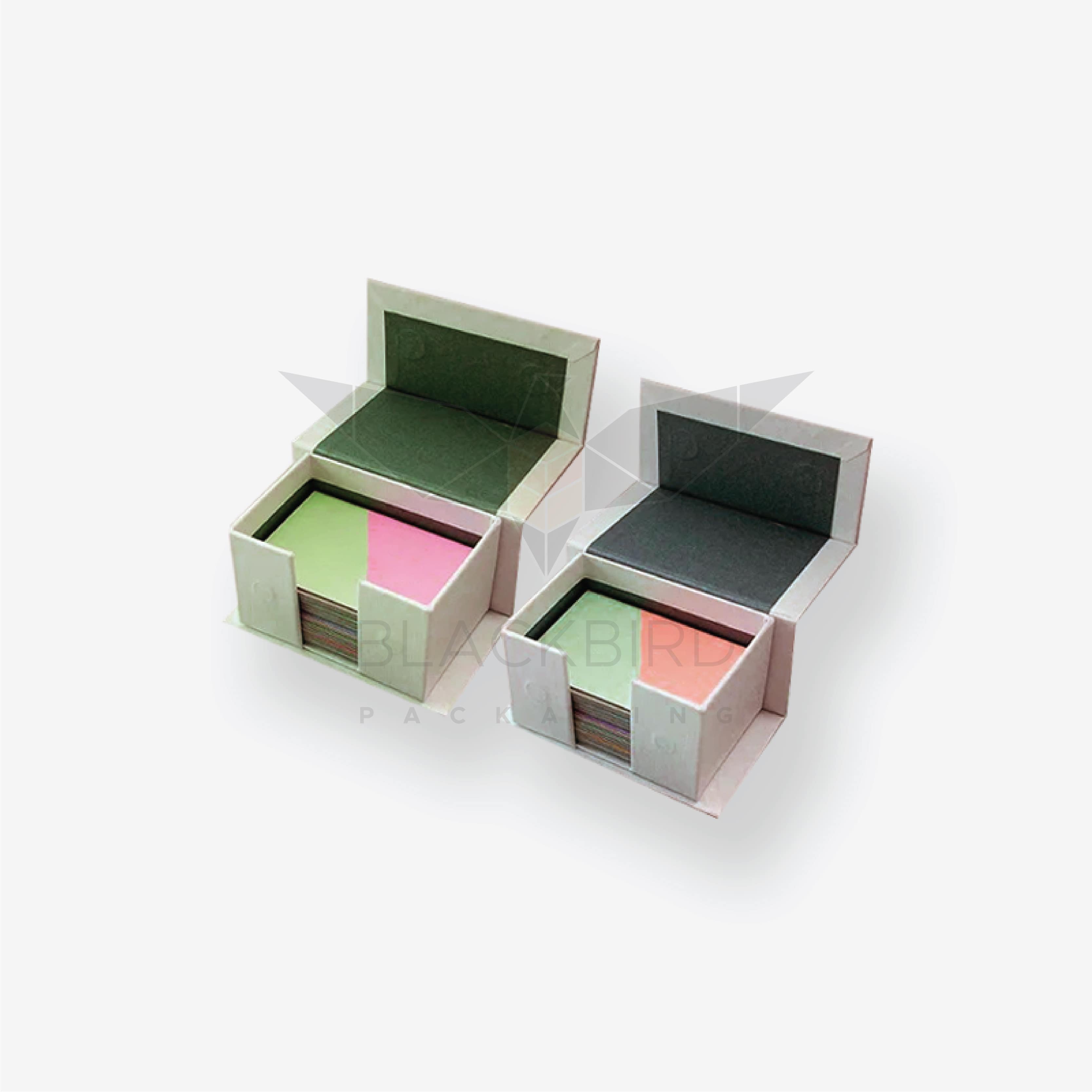 Custom Printed Business Card Boxes