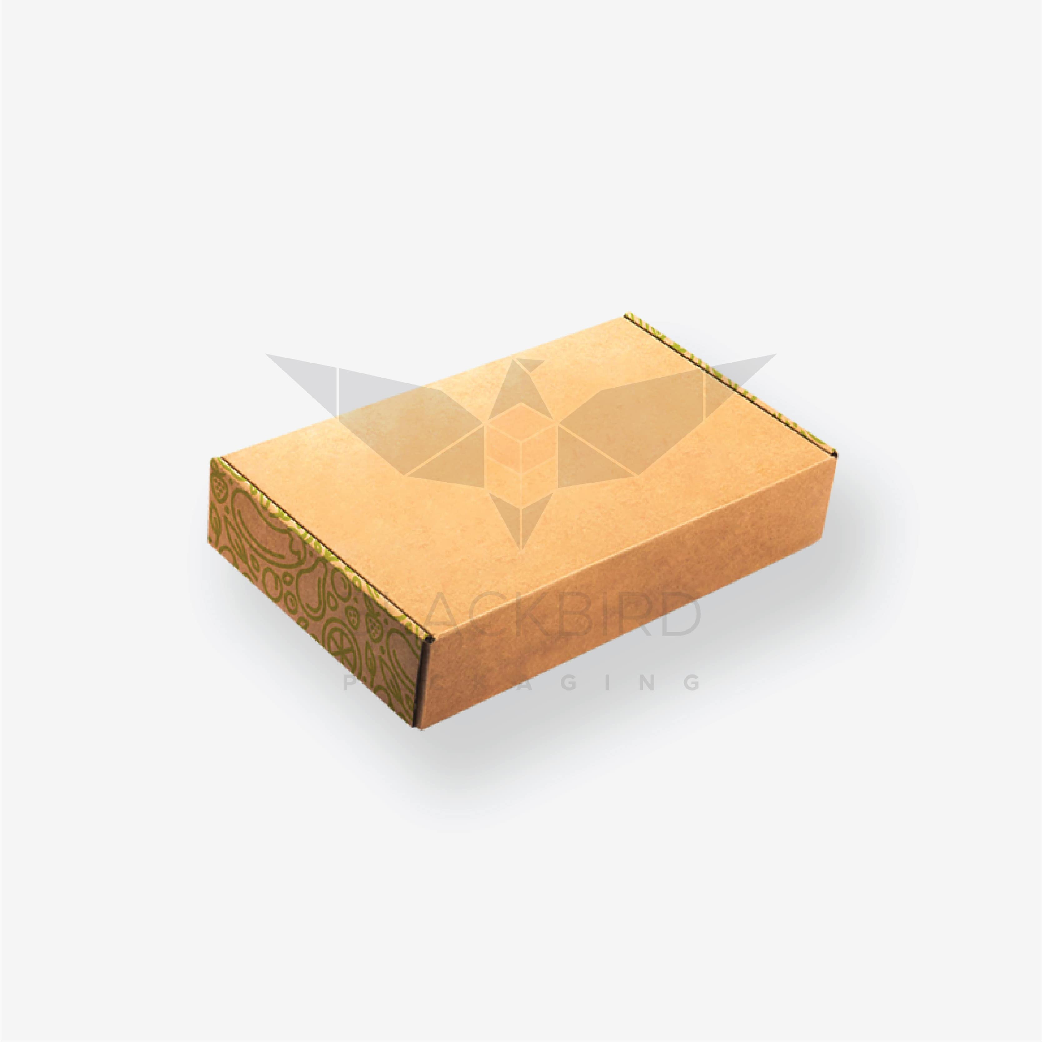 Custom Printed Cardboard Boxes