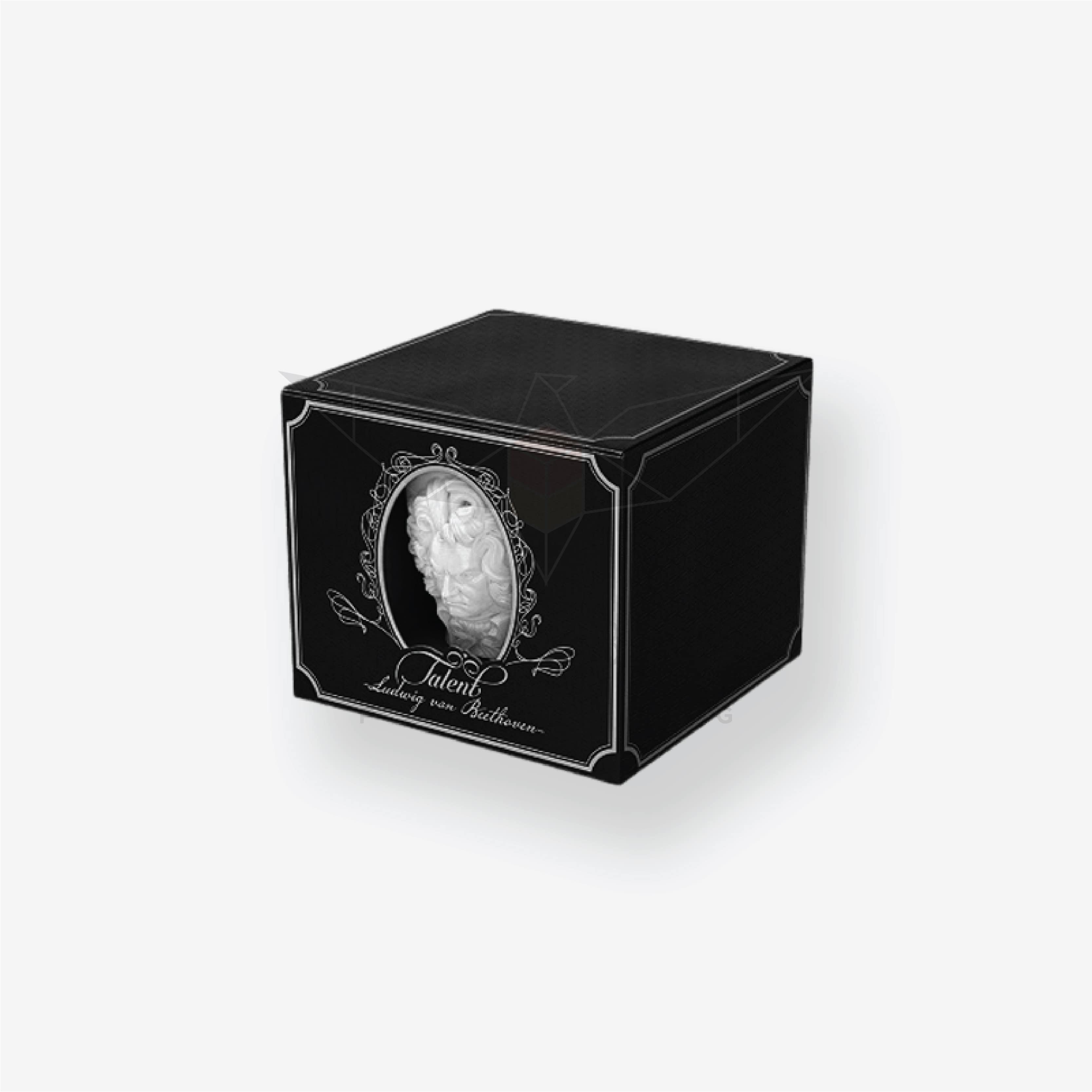 Custom Printed Die Cut Boxes