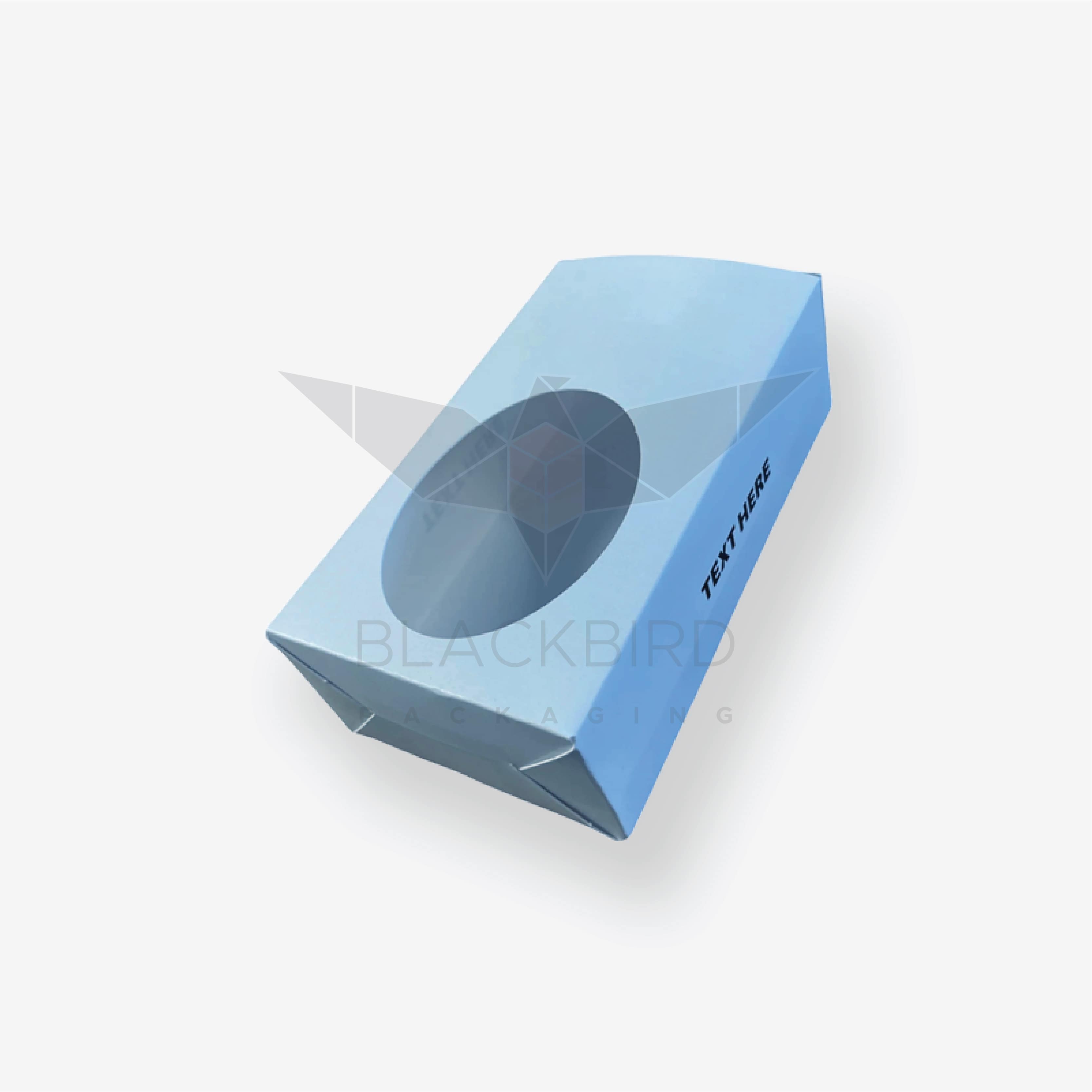 Custom Printed Die Cut Boxes