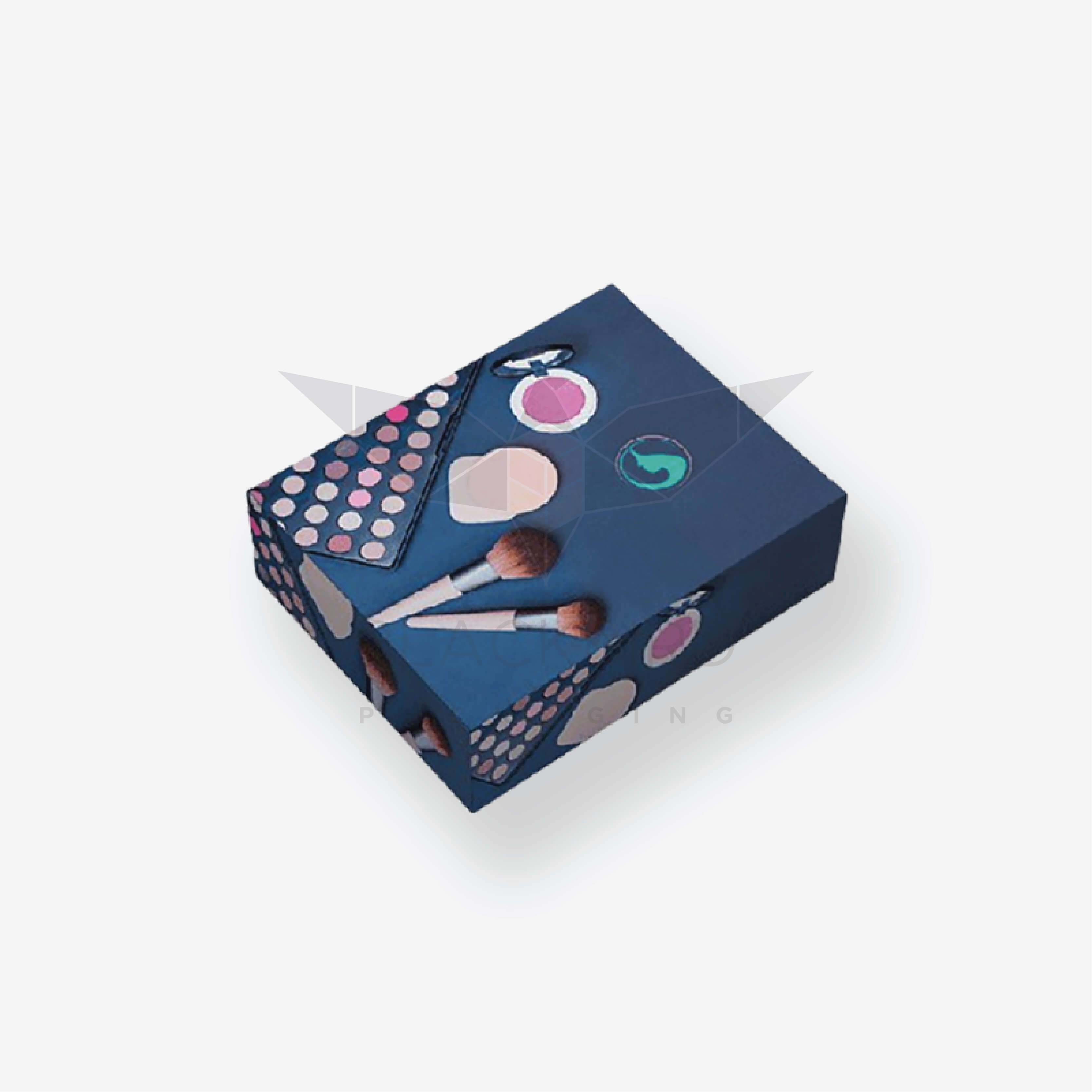 Custom Printed Eyeshadow Boxes