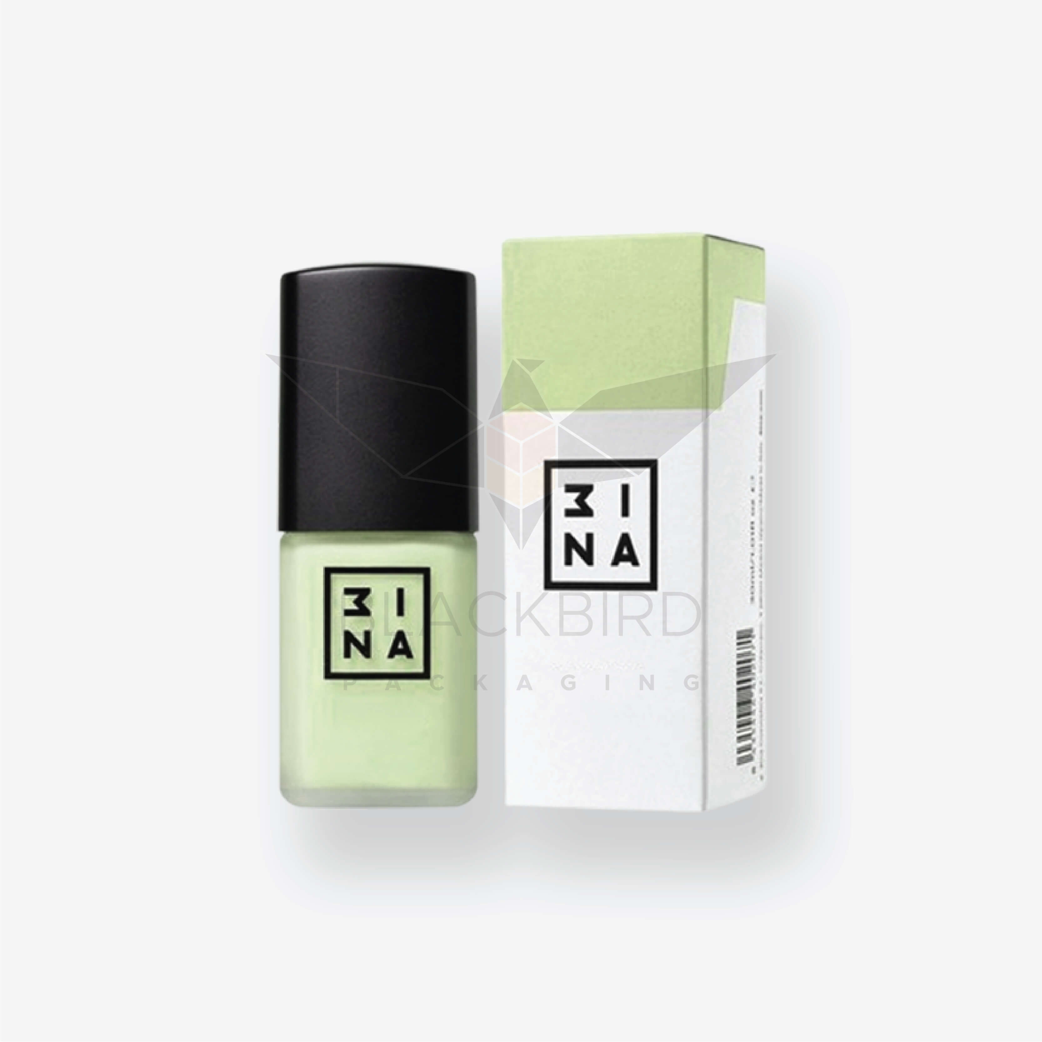 Custom Printed Foundation Boxes