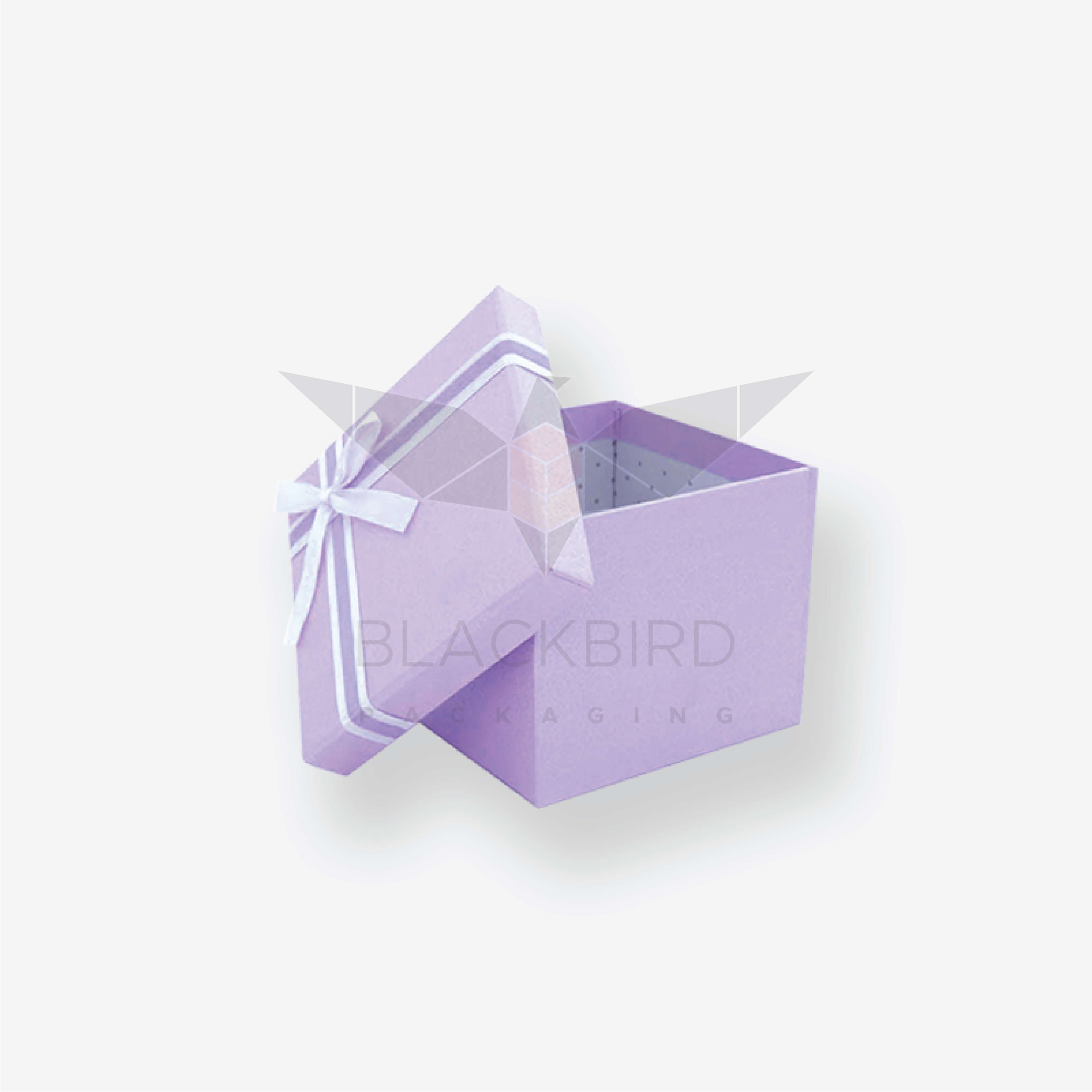 Custom Printed Gift Boxes