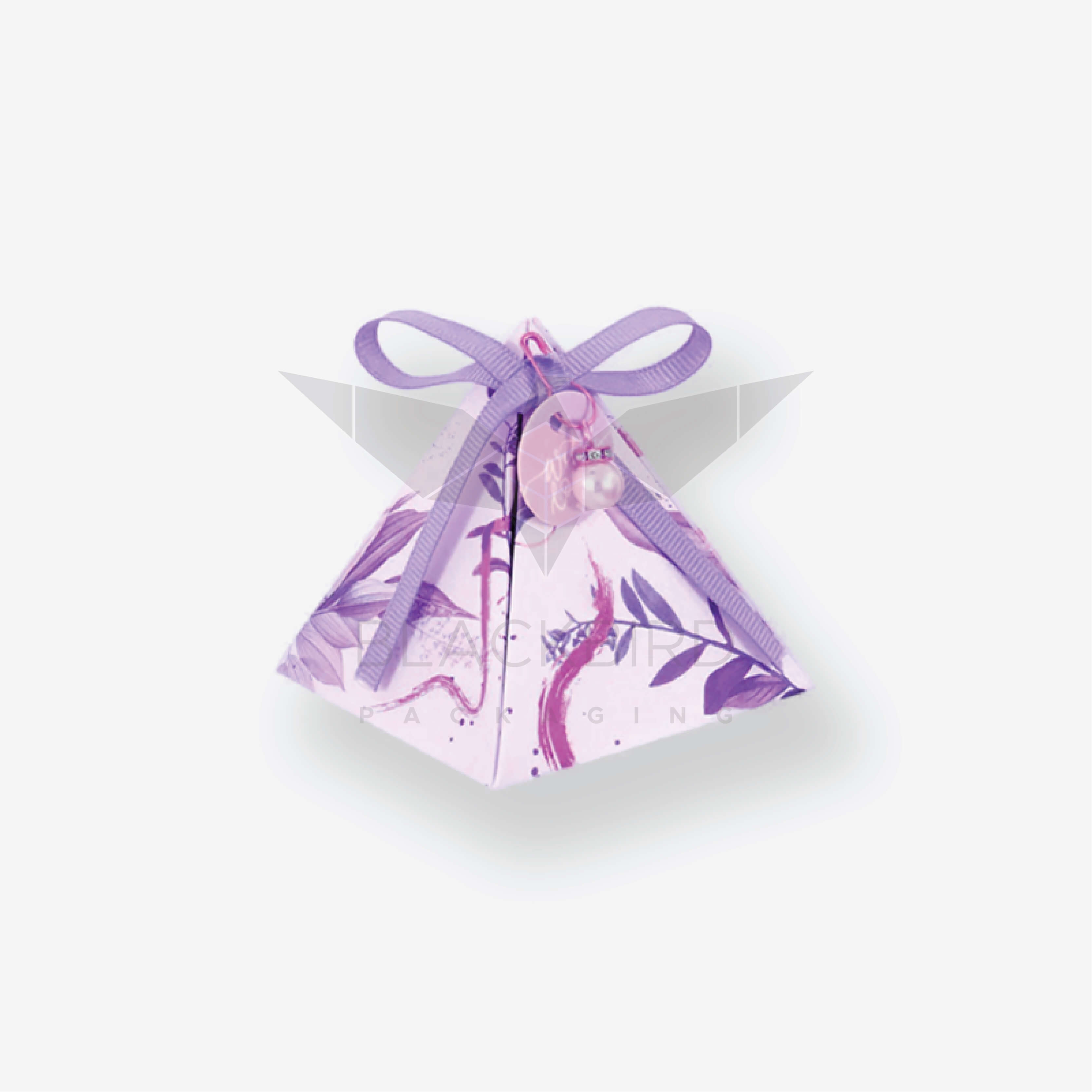 Custom Printed Gift Boxes