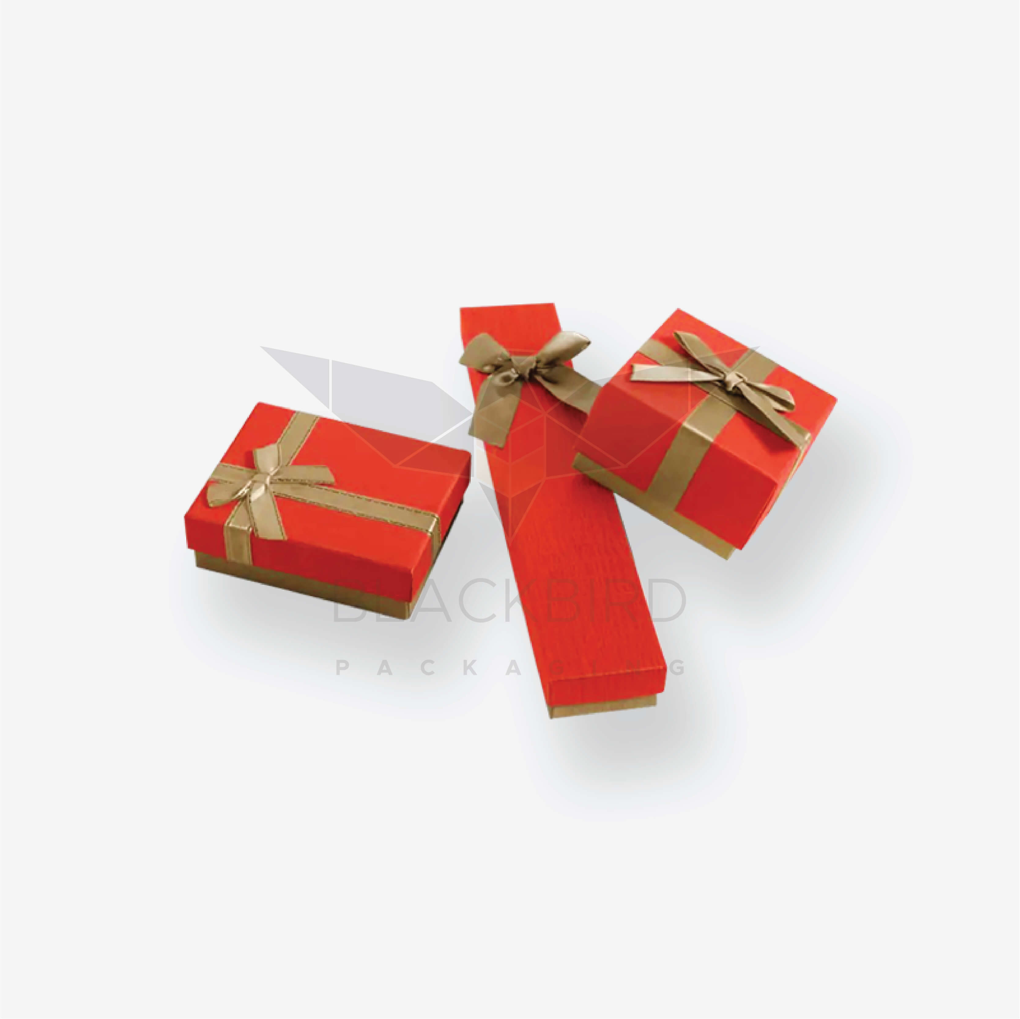 Custom Printed Gift Boxes