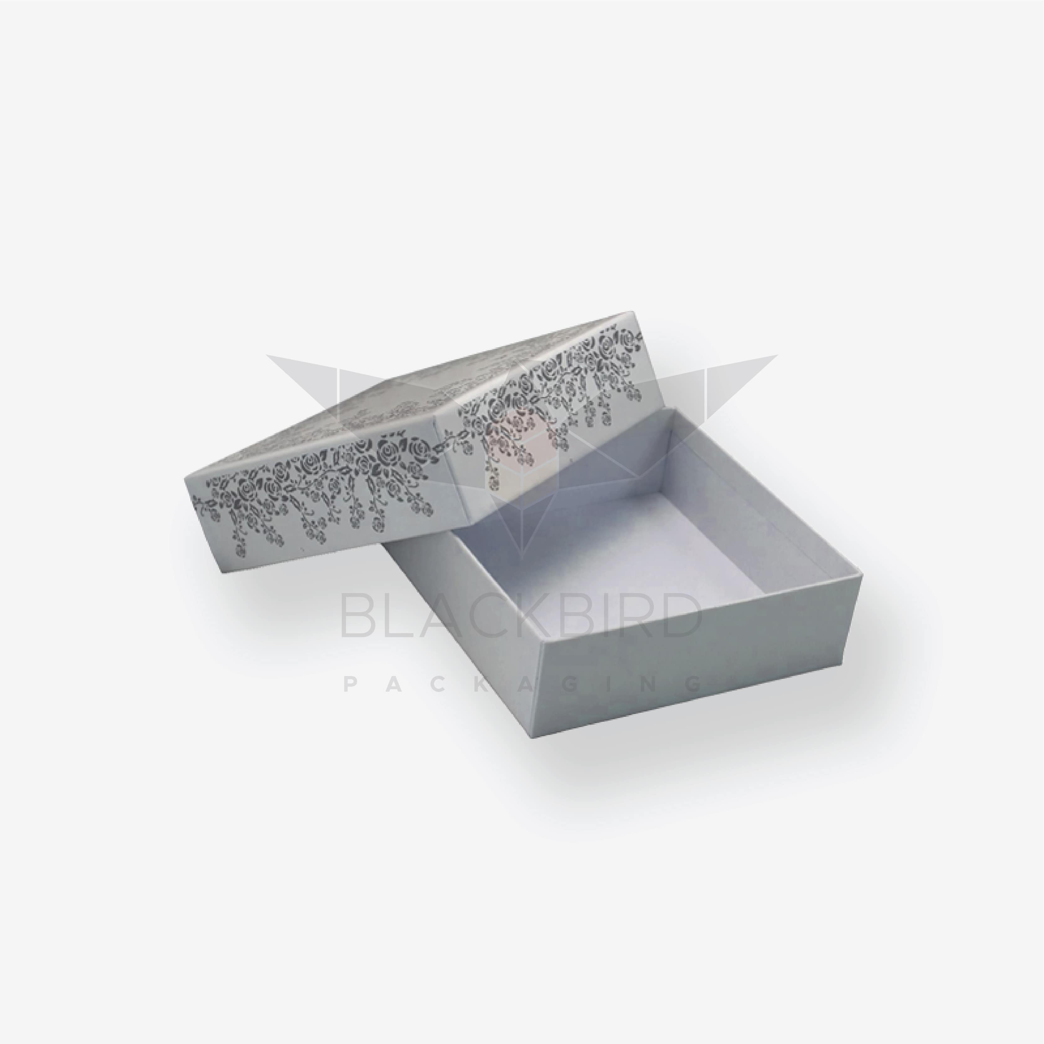 Custom Printed Invitation Boxes