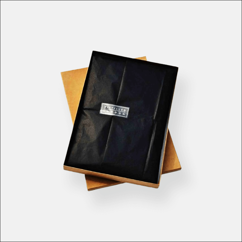 Custom Printed Kraft Apparel Boxes