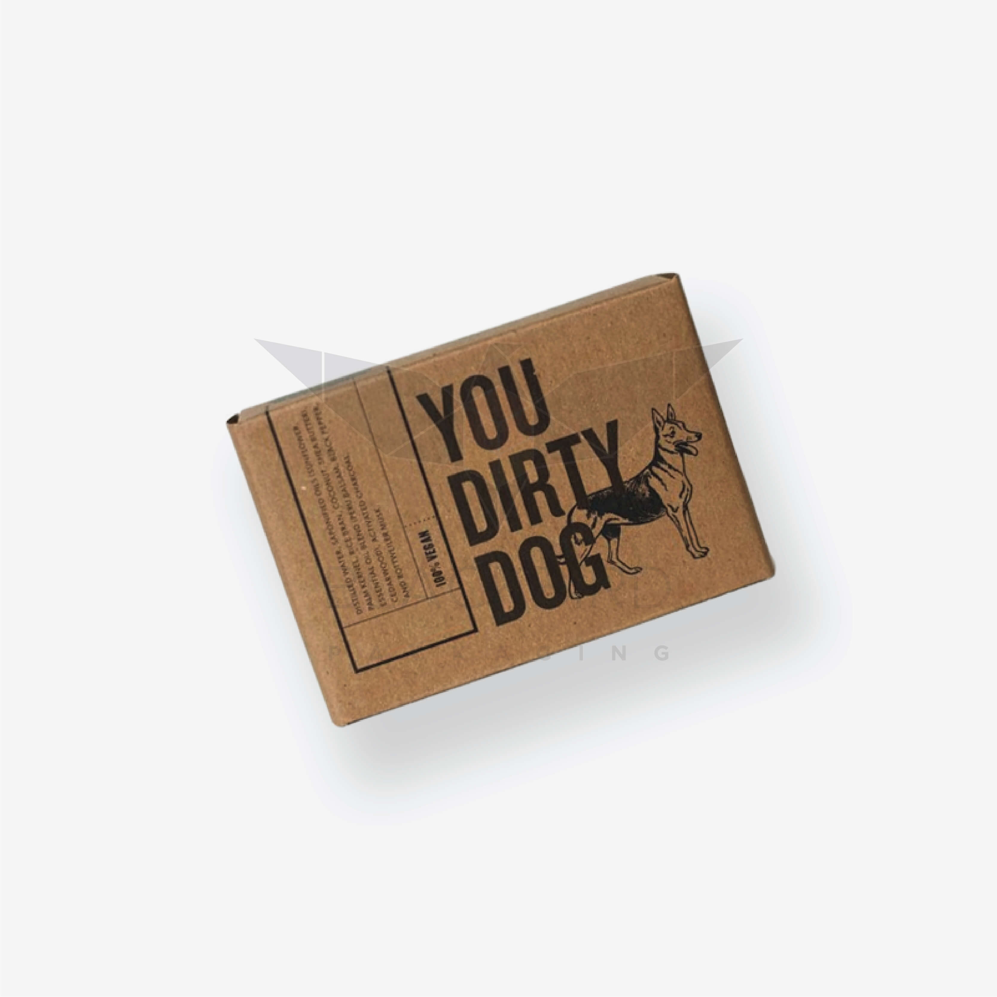 Custom Printed Kraft Boxes