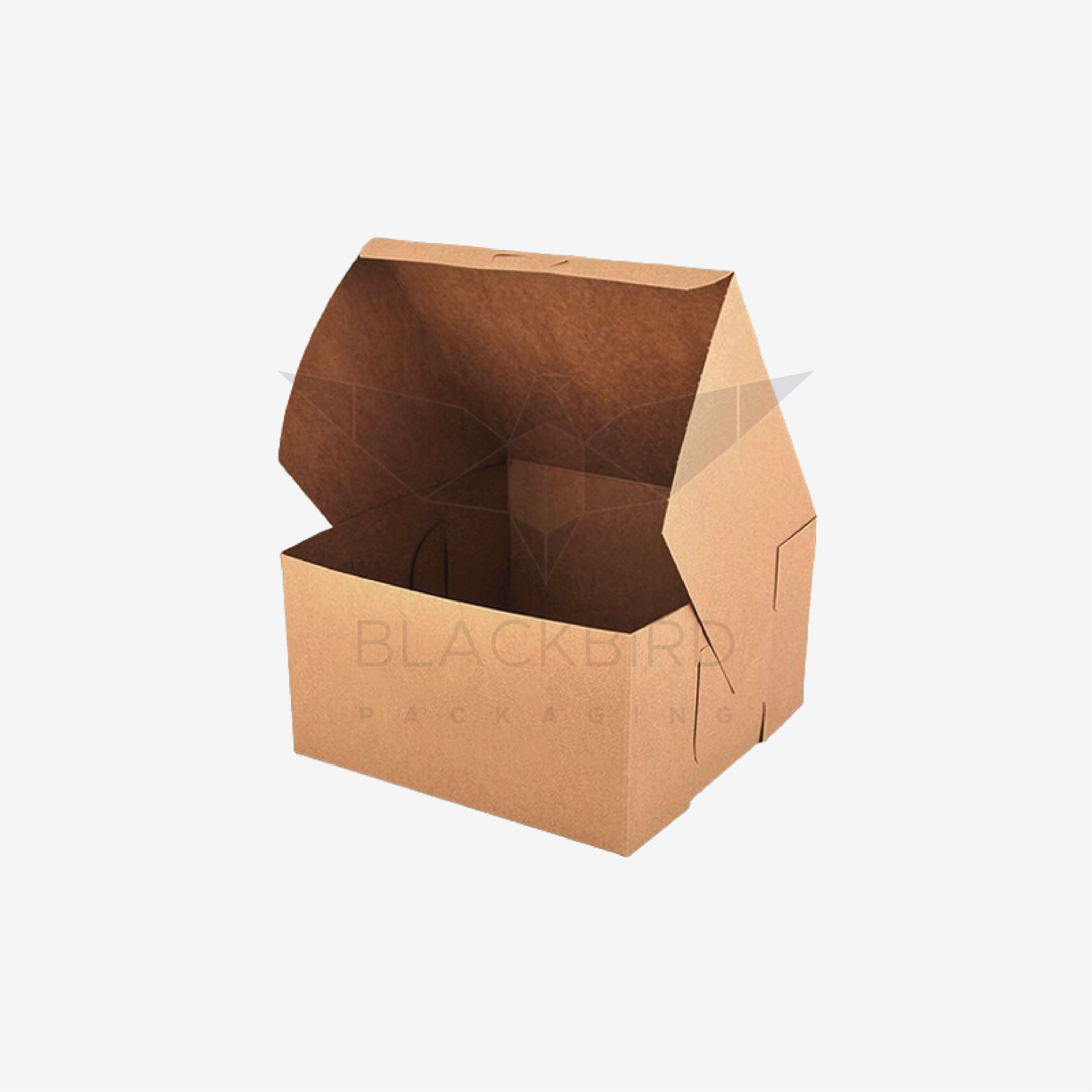 Custom Printed Kraft Boxes