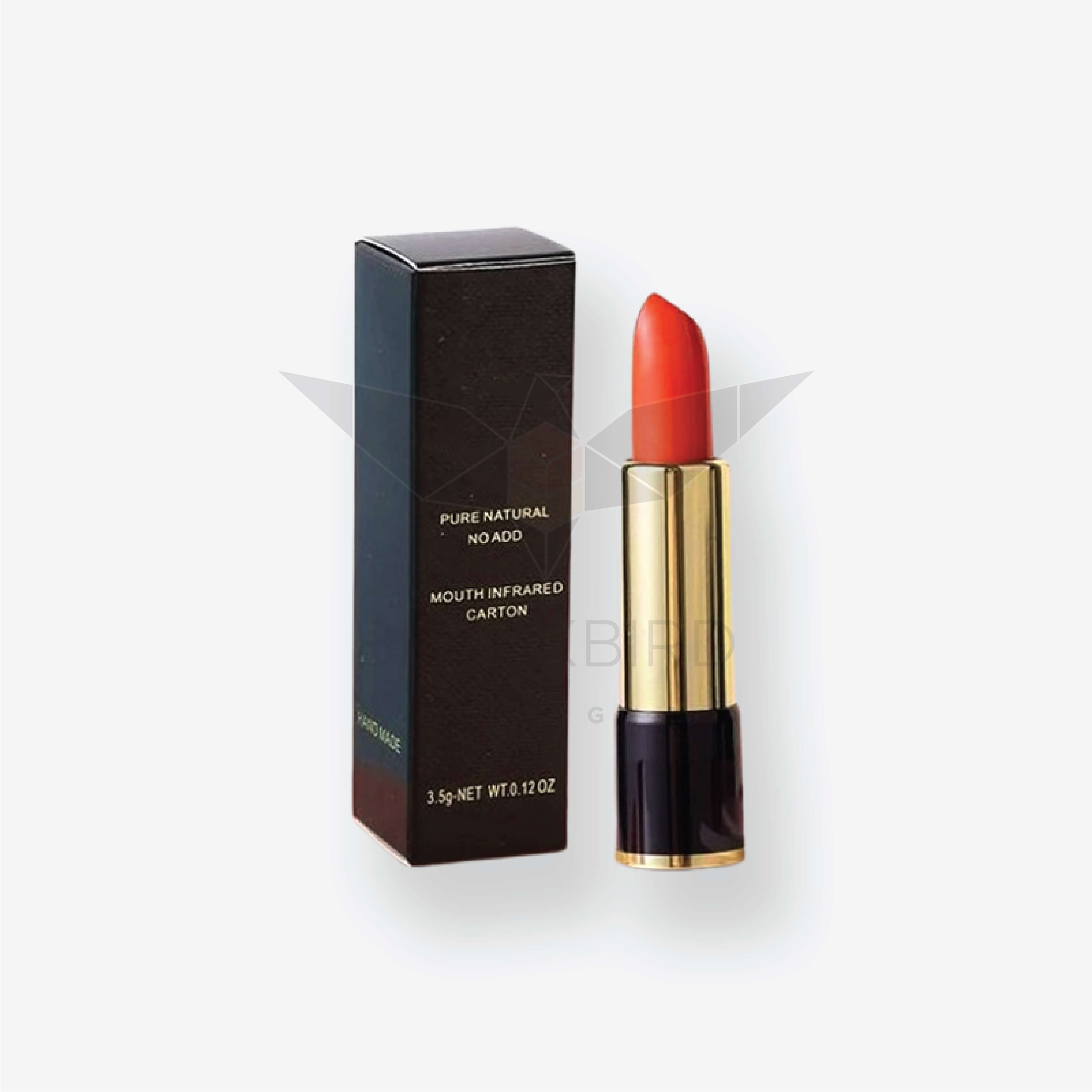 Custom Printed Lipstick Boxes