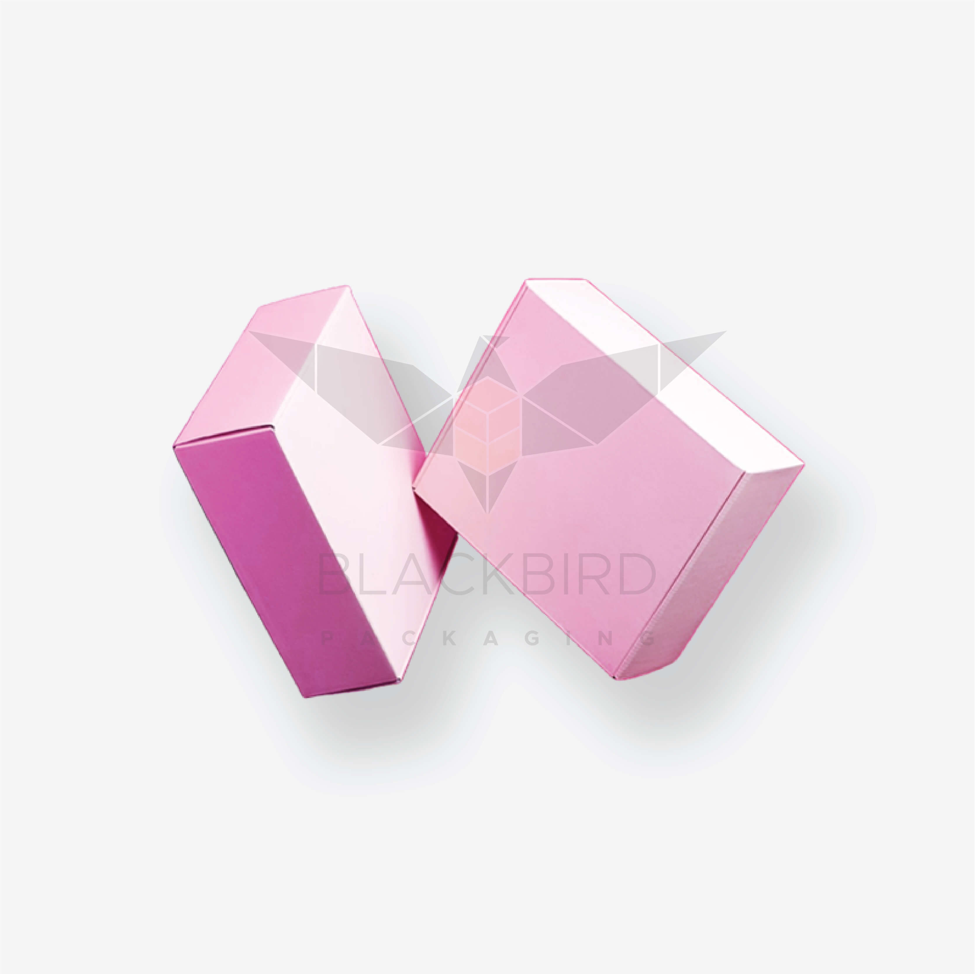 Custom Printed Mailer Boxes