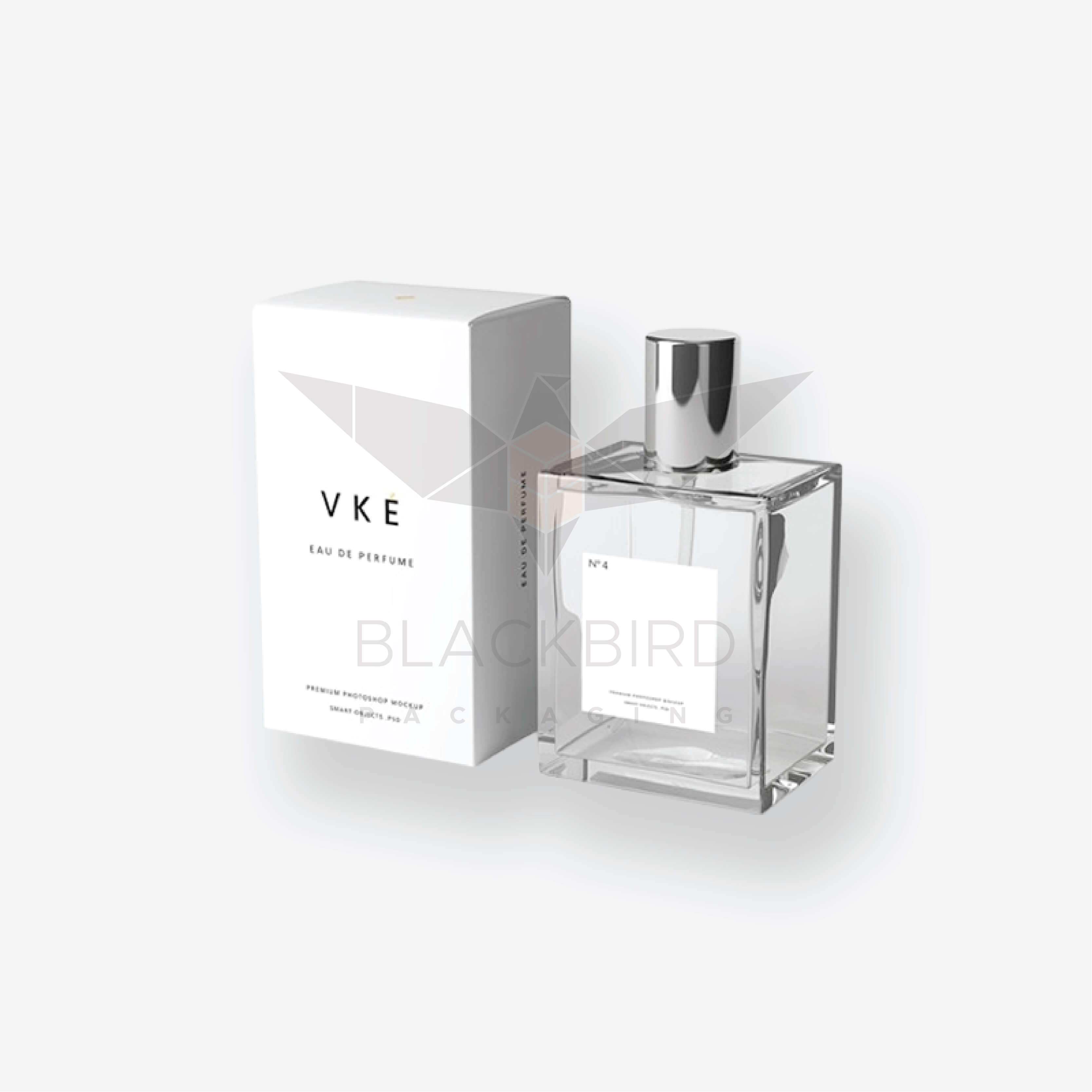 Custom Printed Perfume Boxes