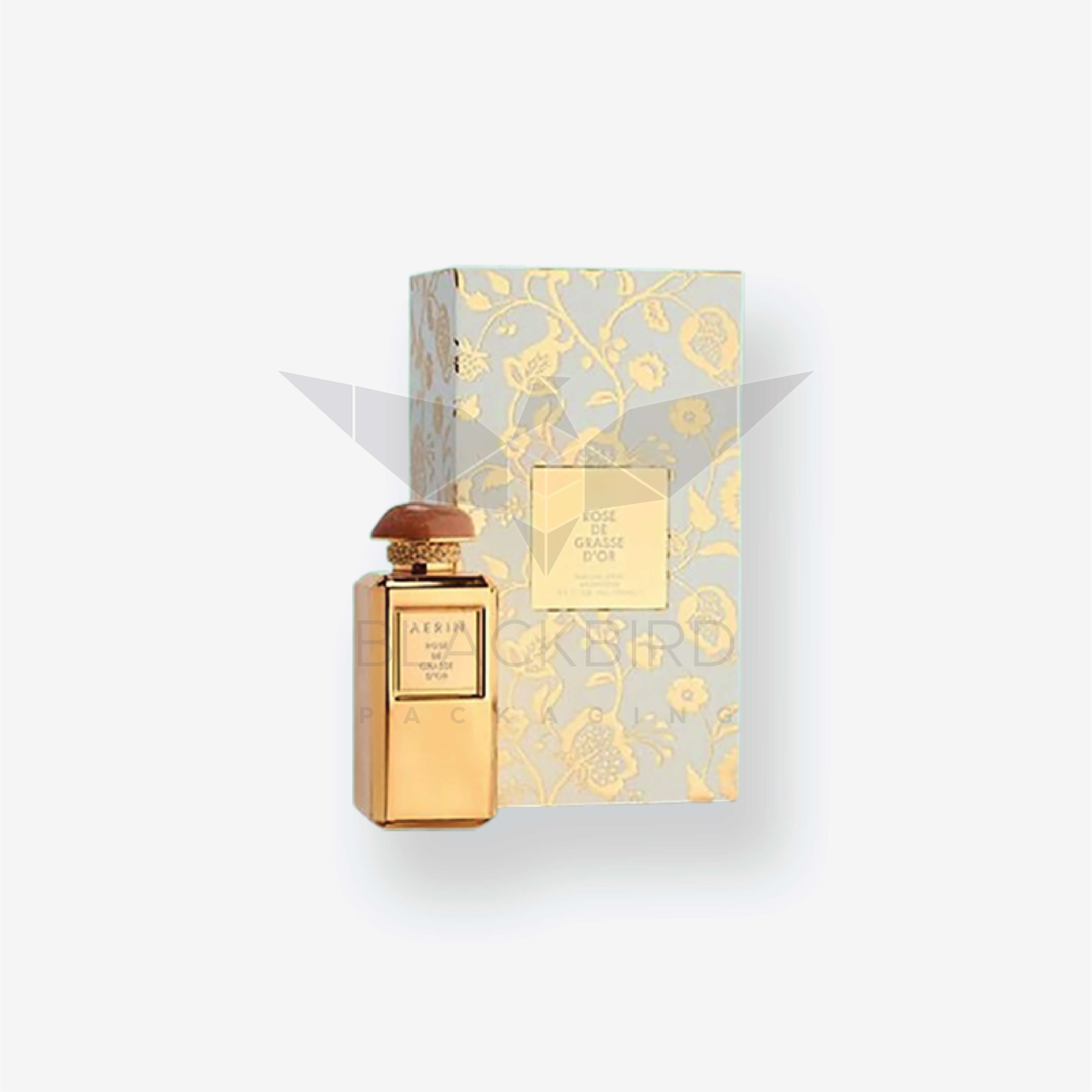 Custom Printed Perfume Boxes