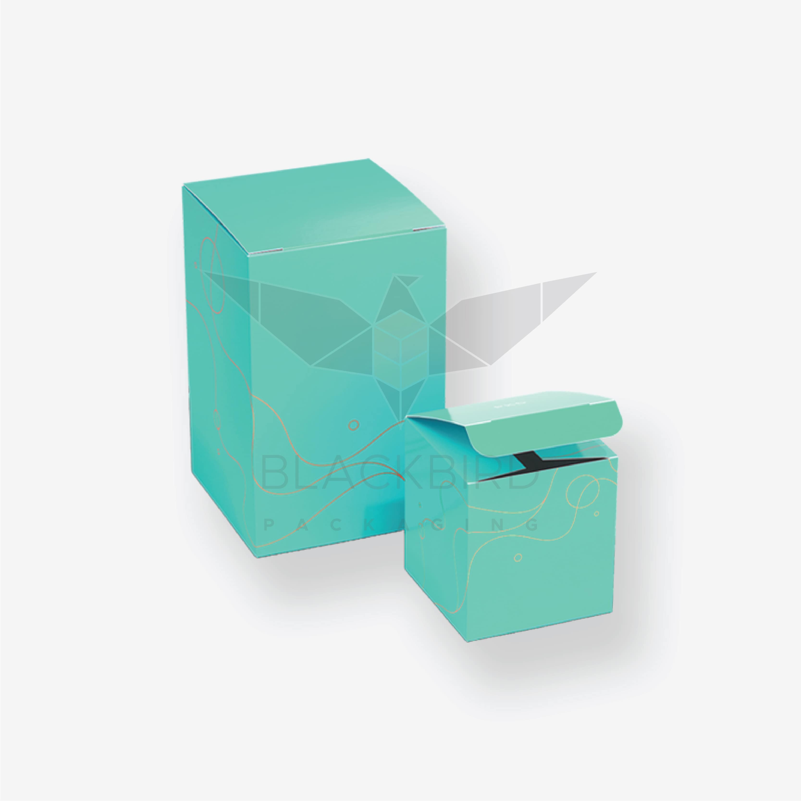 Custom Printed Product Boxes