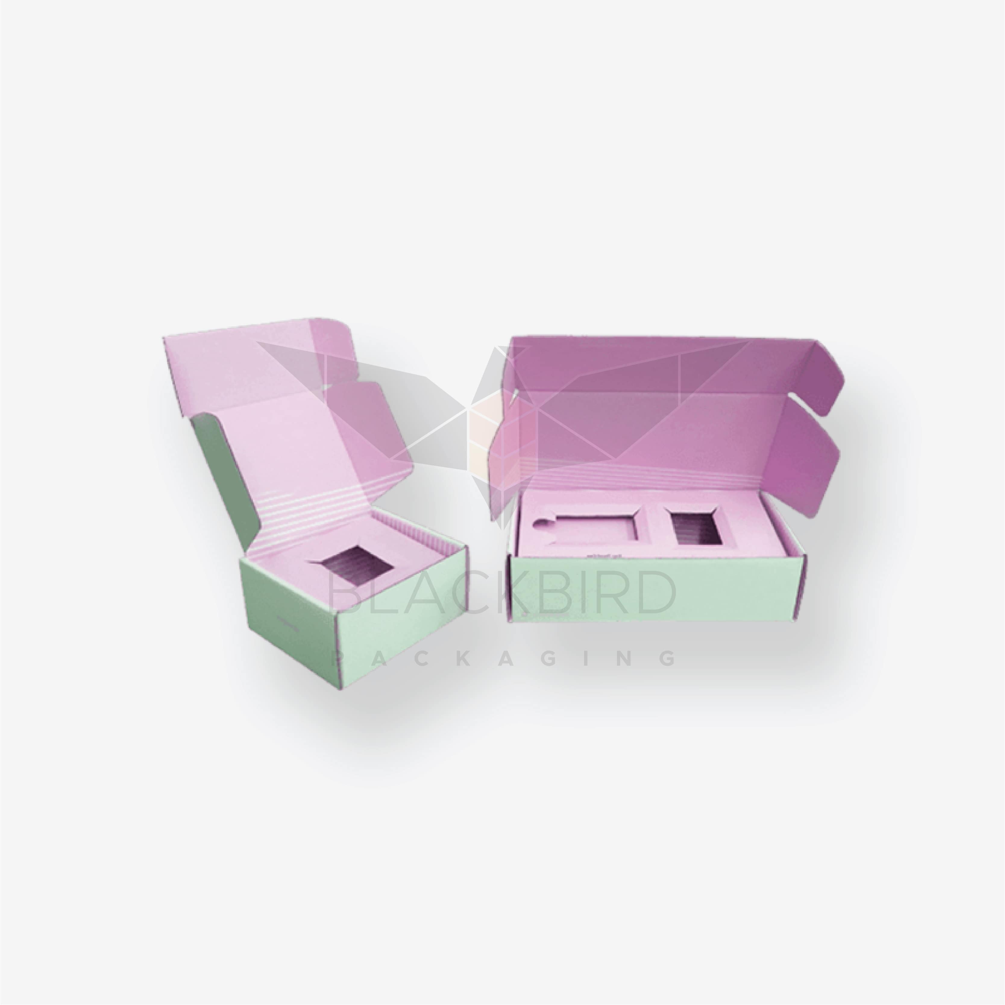 Custom Printed Product Boxes