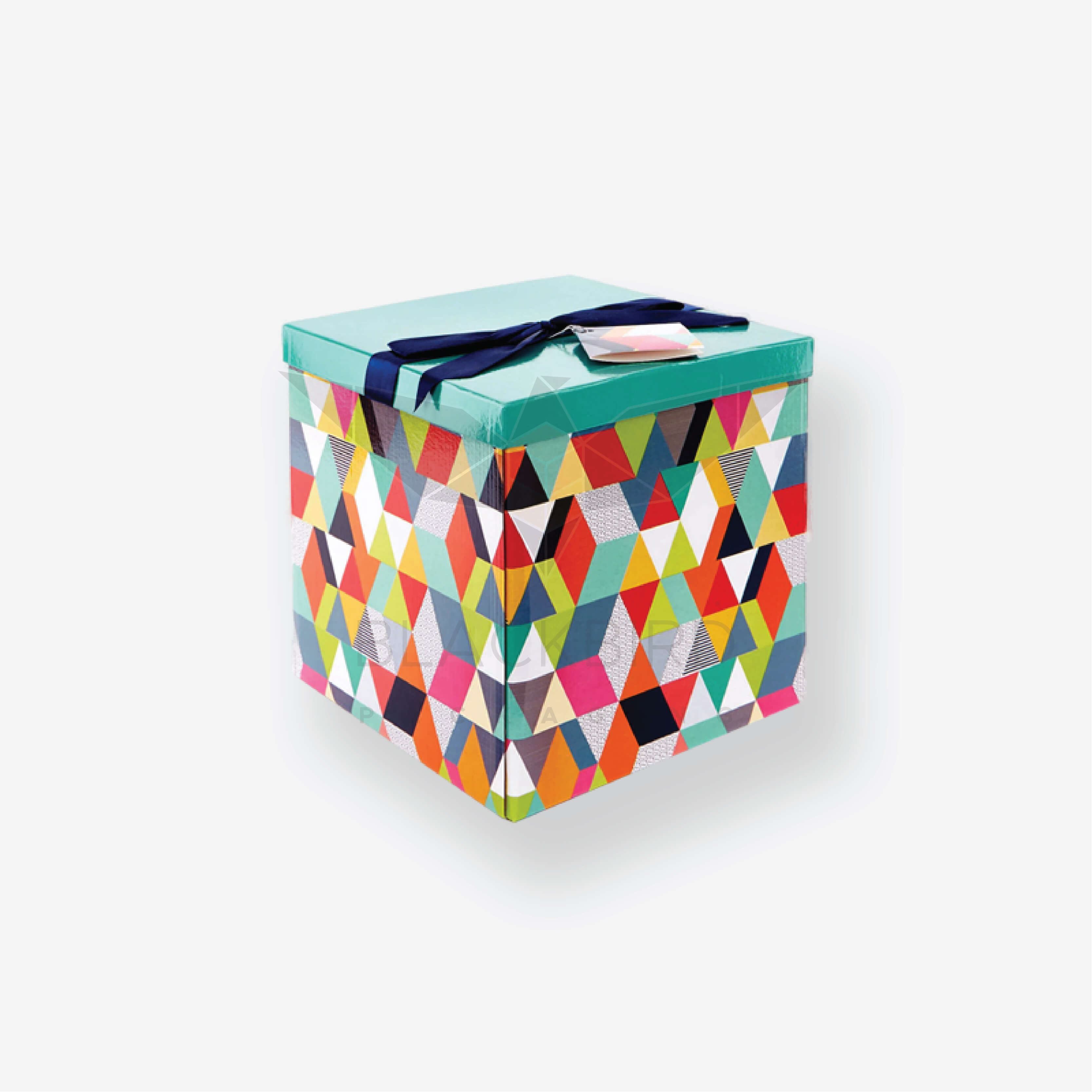 Custom Printed Two Piece Boxes